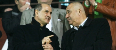 Taher: Daca scoate bani din transferuri, Copos nu ma mai baga in seama