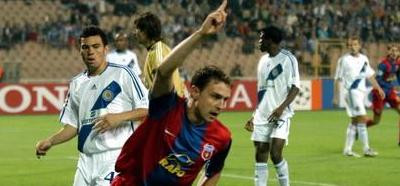 Argaseala: Ghionea nu vrea sa plece de la Steaua! Ce crezi?