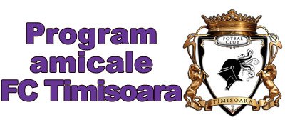 Balint ataca granzii cu Timisoara! Vezi programul meciurilor lui Poli in aceasta iarna