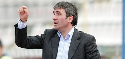 Hagi: Mirel Radoi va vedea singur daca a a facut un pas inapoi!