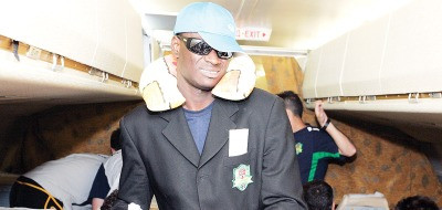 N Doye: Imi plac manelele, dar nu ca 2Pac!