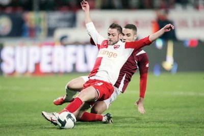 Francezii anunta: Rennes, pe urmele lui Pulhac!