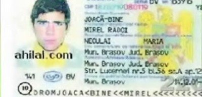 Arabii erau sa transfere un alt Radoi: pe brasoveanul Mirel Radoi Joaca Bine :))