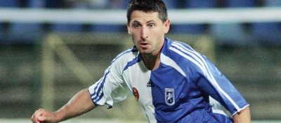 Tanasa, come-back la Craiova! Sunt surprins. Vreau sa dau totul pentru Universitatea!