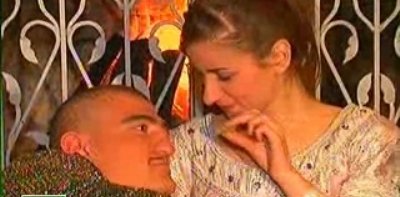 Moartea din Carpati , Morosanu a fost prins cu sotia lui Ciobanu!
