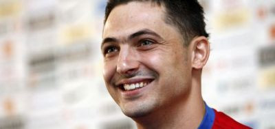 Nici in 5 ani o echipa romaneasca nu mi-ar da salariul pe care il am la Al Hilal