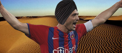 Fanii lui Al-Hilal: Allah ni l-a adus! Radoi, da-ti viata pe teren!