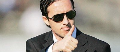 MM Stoica: Pui in dictionar o poza cu Radoi si ai definitia fotbalistului Ce crezi?