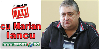 Daca luam titlul o aduc pe Pamela Anderson sa faca striptease in vestiar!