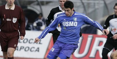 Piturca: Daca Alex nu a mers la Steaua, cum sa mearga la Dinamo?