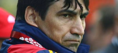 Piturca: Fara 5 milioane pe an nu as antrena in Arabia Saudita!