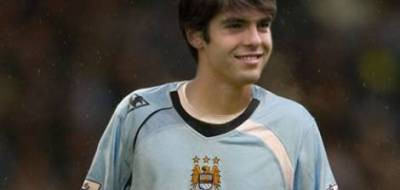Manchester City a intrat in contact cu tatal lui Kaka pentru transferul brazilianului!