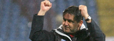 Sunt mandru ca antrenez Steaua, dar n-as refuza nationala