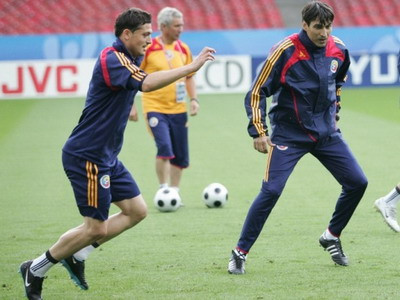 Lasa nationala pentru bani: Radoi nu cred ca mai poate ajunge la meciurile Romaniei!