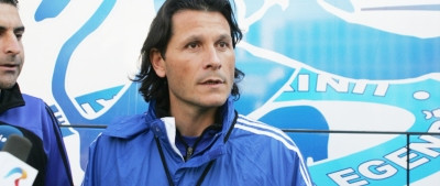 Napoli: "Vrem unul din primele cinci locuri"