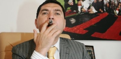 Cristi Borcea: Fara Radoi o sa batem mai usor Steaua!