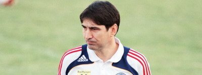 Piturca il va convoca in continuare pe Radoi, Steaua nu trebuia sa-l vanda!
