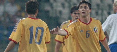 ProSport / Radoi, out de la nationala: Distanta e o problema pentru ca Radoi sa mai vina la nationala!