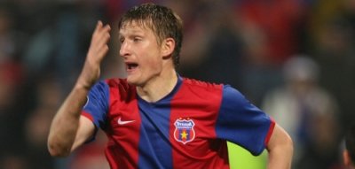 Stelistii au decis pe www.sport.ro: Goian, noul CAPITAN al Stelei!