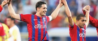 Fara Radoi, Steaua nu mai are sanse la titlu!