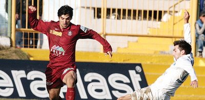 Muresan: Culio merge in cantonament si vom vedea daca se va realiza transferul, Mazilu nu mai vine la CFR!