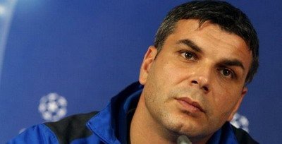 ProSport / Olaroiu: "Radoi va avea un salariu pe care nu l-ar fi primit in Europa!"