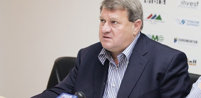 Muresan: Frangipane e numarul 10 de care am vorbit, imi place atitudinea lui Iancu care spunea ca e corect ca Uhrin sa antreneze!