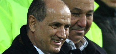Rapidul nu va ajunge la retrogradare. Taher va respecta contractul Ce crezi?