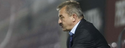 Popa a plecat de la Iasi! Cine vine in locul lui? Poate Capello sau Ranieri :)