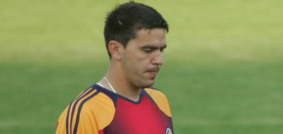 ProSport / Contra: Am semnat cu ochii inchisi transferul la Alaves!