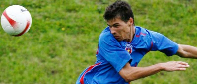 Ochirosii: Nu stiu daca Rapid isi va reveni, situatia lor este destul de delicata!