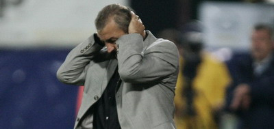 Popa si-a dat demisia de la Iasi: Poli Iasi va avea curand alt antrenor!