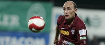 Gabi Muresan: Cu Jindra sunt antrenamente obositoare!