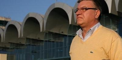 Uhrin suspendat? Mircea Sandu: Mai bine sanctionam presa Comenteaza aici: