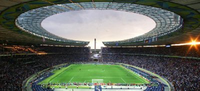 Hertha a pus ochii pe romani! Vezi ce golgeter din Liga I e aproape de Germania