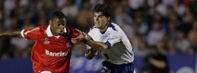 ProSport / Agustin Viana: CFR este cea mai cunoscuta echipa din Romania in America de Sud!