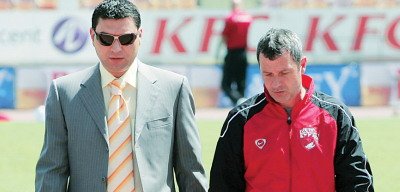 Stelistii se tem? Dinamo e favorita la titlu