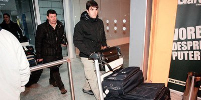 Au inghetat transferurile la Bucuresti: CFR, singura echipa cu 3 fotbalisti noi!