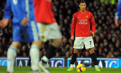 Macel pe Old Trafford! Manchester - Chelsea 3-0!