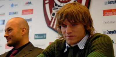 Dubarbier si Culio, galactici: Fotbalistii au dormit o noapte langa starurile lui Real Madrid!