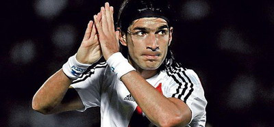 Refuzat de Gigi Becali, Abreu a ajuns la Real Sociedad!