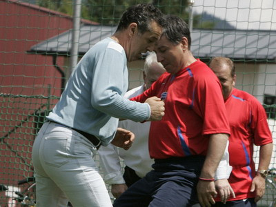 Steaua este specialista in reveniri. Gasim solutii pentru postul de atacant!