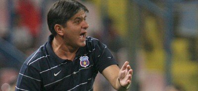 Pe ce se bazeaza Lacatus: La Steaua e foame de trofee!
