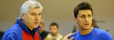 Debut cu stangul! Nationala lui Omer, batuta de Islanda in Danemarca!