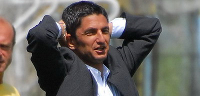 R. Lucescu: Dusan Uhrin nu ar trebui sa fie lasat sa antreneze CFR-ul!