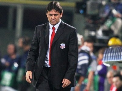 Lacatus: Avem sanse la titlu si fara transferuri, nici adversarii nu s-au intarit!