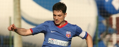 Radoi nu vrea la Standard: Stelistul se pastreaza pentru Inter!