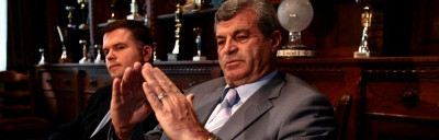 Reziliem contractul cu Peseiro, vor pleca mai multi jucatori de la echipa!