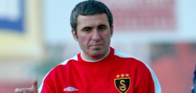 Cat de scump e Hagi? Turcii i-au oferit 400.000 euro salariu, el a cerut 800.000