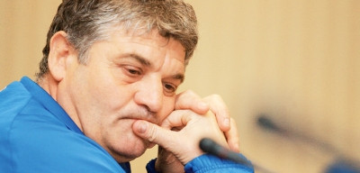 Uhrin avertizat: Antrenorii nu rezista mult la CFR. Trebuia sa plec inca din vara